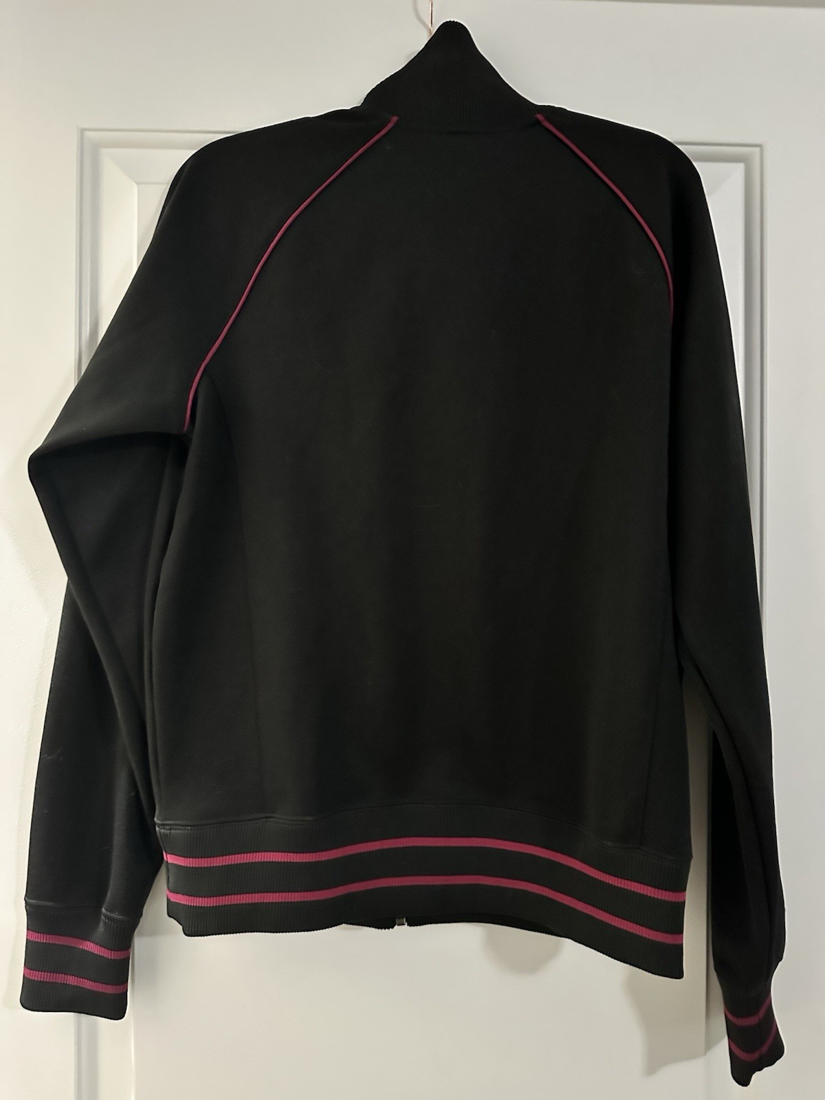 Womens Northface Softshell Track Jacket - image 2