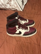 Nike Court Vision Mid Men's