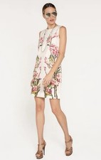 DOLCE & GABBANA dress £2400 worth IT size 38/INT XS/UK 6/US 2 perfect condition