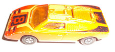 Matchbox Vintage Superfast LAMBORGHINI COUNTACH No 27 - 1973