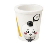 Chiikawa McDonald's Pen Holder - Chiikawa Happy Meal Limited Edition Toys - McDo
