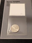 Photo of a 2026-D Jefferson Nickel from an eBay listing that sold on Jul 16, 2026
