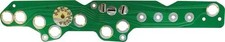 Reproduction Printed Circuit Board Fits 1967-1975 Mopar A-body Reproduction Printed Circuit Board Fits 1967-1975 Mopar A-body