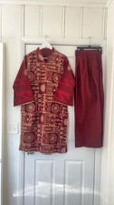 Pakistani/Indian ready to wear 2 pcs Bareeze shalwar kameez shalwar kurta
