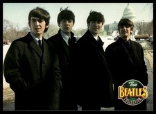 Off-Stage 1993 The River Group Beatles #64 Trading Card Raw Single