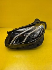 Mercedes E-Klasa W213 Led High Performance Fr...