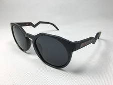 Oakley Sunglasses Hydra OO9464A-0652 Matte Black Frame Black Lens