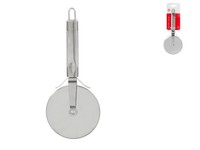Pizzaschneider Home KüChengeräT Aus Edelstahl 27Cm