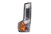 Blic 5403-30-004105C Blinker Links Vorne WeißE Richtunganzeiger FüR Iveco