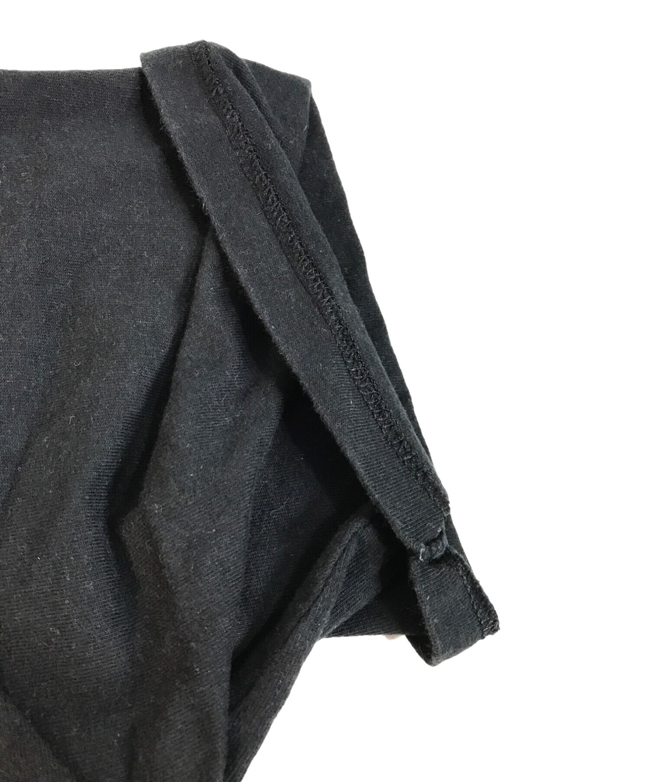 SUPREME Daido Moriyama Tights Tee T-shirt Size: XL Black Men thumbnail 5