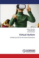 Settivari Mamatha (U. A.) | Virtual Autism | Taschenbuch | Spanisch (2025)
