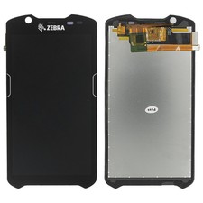 New Touch Screen with LCD Module Replacement for Zebra TC52 TC520K TC57 TC57HO