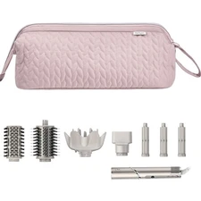 Shark Flex Style Case for Dyson Airwrap Hair Dryer Brush Revlon Tools Travel Bag