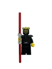 Lego Star Wars Minifigure Savage Opress sw0316