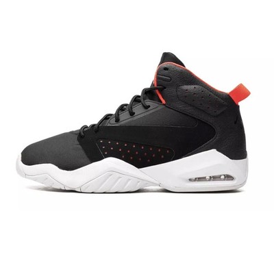 Nike Air Jordan Lift Off Black Infrared Basketball AR4430-061 Men Size 10