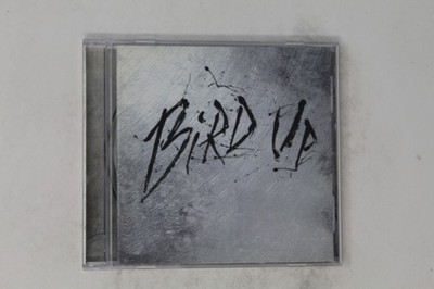 Bird Up: the Charlie Parker Remix Project CD