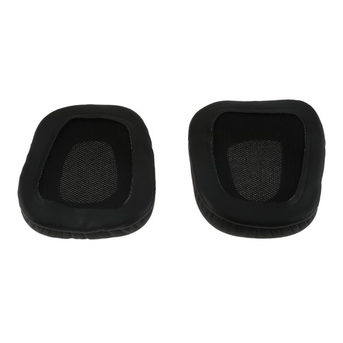 1 Pair Earpad 2 Color For Razer Electra Headphones Headset Replacements Parts - Picture 14 of 22