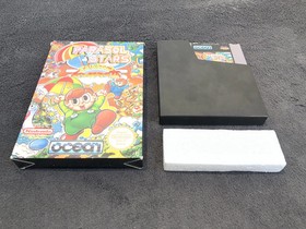 Nintendo NES Parasol Stars FRA Muy Buen Estado