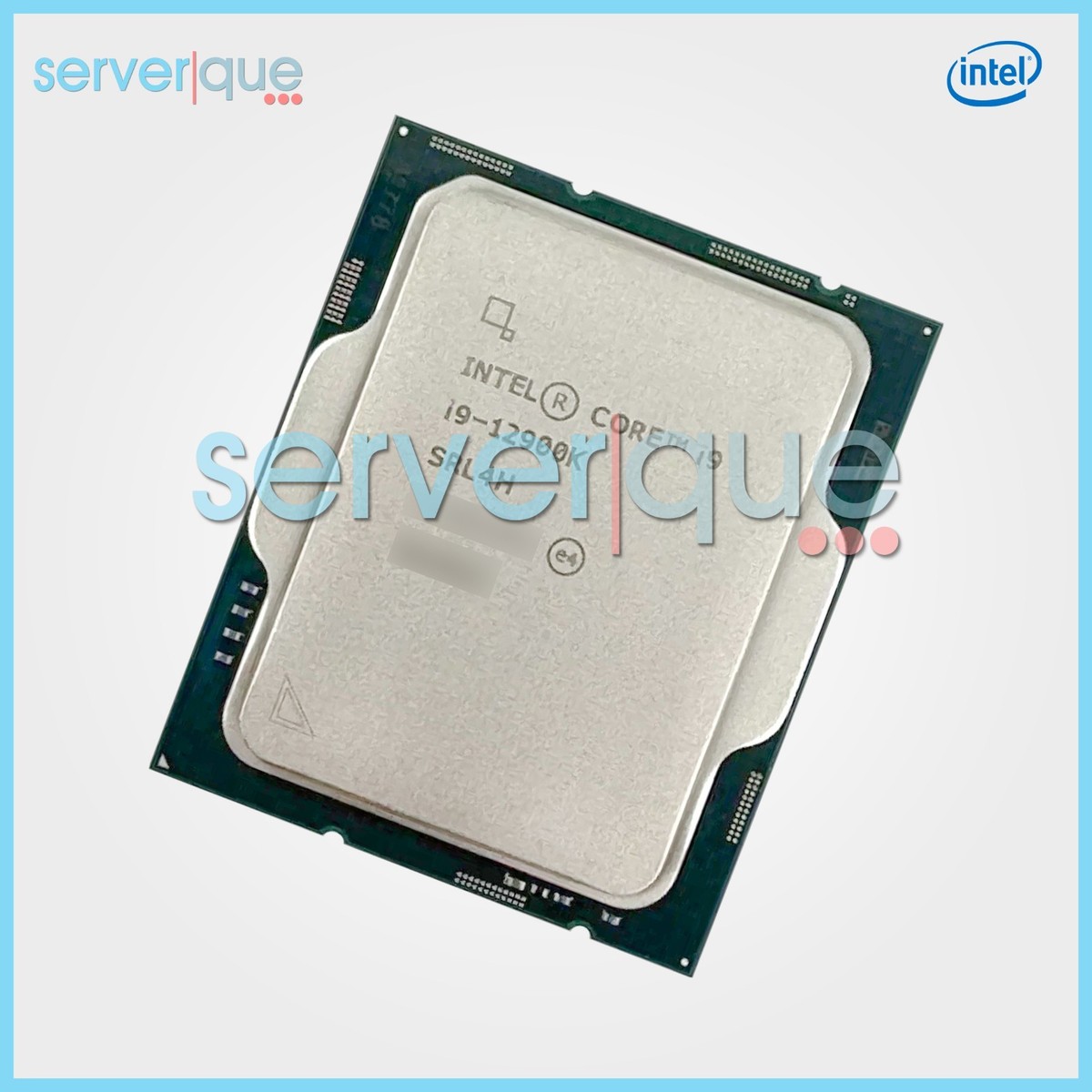 SRL4H Intel Core i9-12900K 16-Core 3.20GHz 30MB FCLGA1700