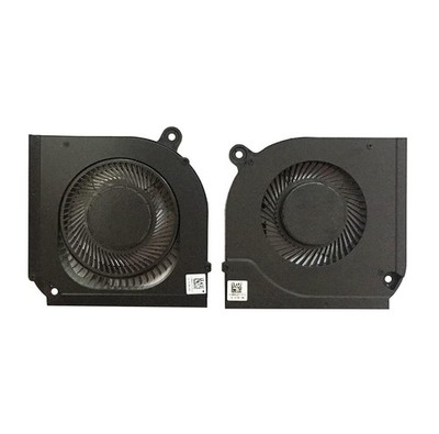 PYDDIN 1 Pair New CPU GPU Cooling Fans Intended for Acer Nitro AN51555 AN5155...