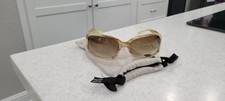Smith sunglasses Facet rare PEARL Smith Optics Women sunglasses polarized Y2K