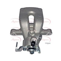 Renault Modus/Grand Modus 2004 Bremssattel Halterung Apec RCA408N