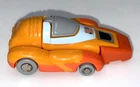Vintage 1986 Hasbro G1 Transformers WHEELIE Autobot Minibot Loose Complete