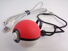 PokeBall Plus Official Nintendo Switch Controller for Let's Go Pikachu / Eevee