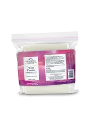 Heritage Products Pure Virgin Wool Flannel Cloth