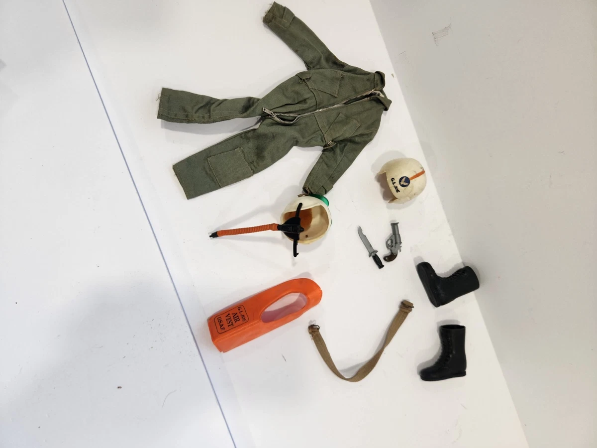 25+ Gi Joe Action Pilot for sale | Updated Oct 2026