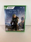 Halo Infinite Microsoft Xbox One Xbox Series X FACTORY SEALED