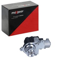 MAXGEAR AGR-VENTIL ABGASRÜCKFÜHRVENTIL passend für AUDI A8 Q7 PORSCHE CAYENNE VW