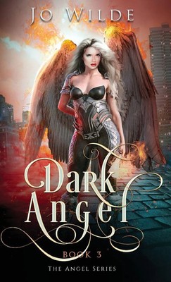 Jo Wilde | Dark Angel | Buch | Englisch (2021) | Gebunden | Next Chapter