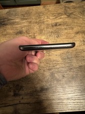 LG x Style L56VL 8GB TracFone, Gray