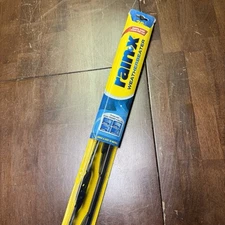 Rain-X RX30226 WeatherBeater Wiper Blades, 26" Windshield Wipers (Pack Of 1)