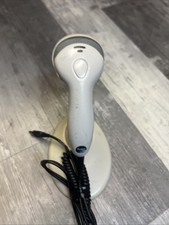 Honeywell LASER BARCODE SCANNER Set