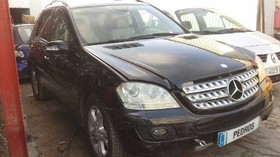 A6429007801 RELAY / 2520227 FOR MERCEDES-BENZ CLASS M W164 ML 350 CDI 164.12