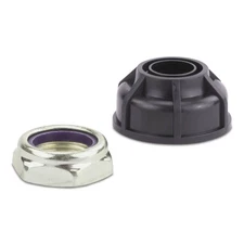 SeaStar Solutions Tilt Tube Seal