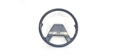 1985 Subaru Brat OEM Steering Wheel Black Has Some Scuffs See Pictures 