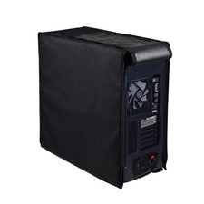 Dust Cover For CPU Computer Desktop PC TOWER DUST COVER WATER REPELLENT 