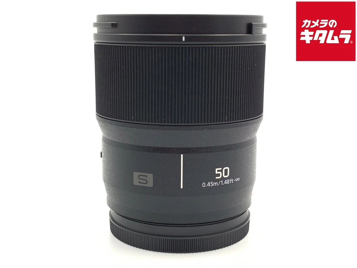 Panasonic 50mm Focal Camera Lenses for sale | eBay