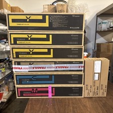 TK-8509 Toners Copystar Kyocera Genuine Oem