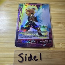Bardock, Origin of the Legend BT18-148 Prices | Dragon Ball Super