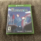 Terraria (Microsoft Xbox One, 2014) CiB