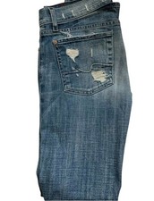 Women's 7 For All Mankind Jeans Size 27 x 32
