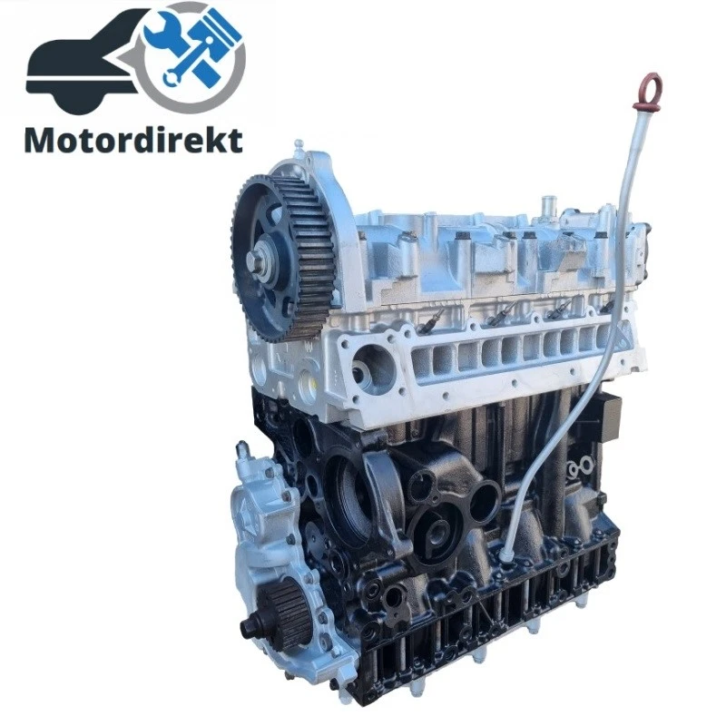 Instandsetzung Motor L850 für Mazda 5 (CW) 1.8 MZR (Benzin) 115 PS Reparatur - Bild 1 von 1