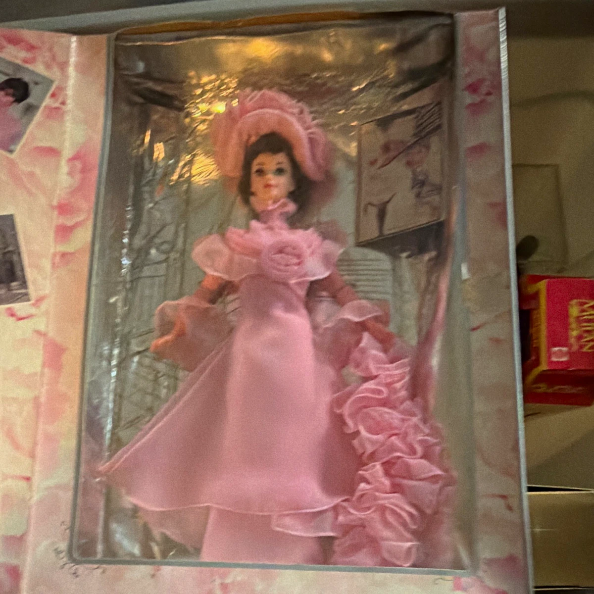 My Fair Lady Barbie Dolls & Doll Playsets without Vintage for sale