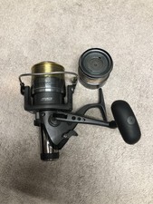 Daiwa Regal Plus 5500 BRi