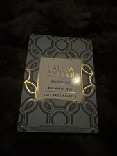 Laura Geller RSVP-Ready: Big Night Out Full Face Palette New