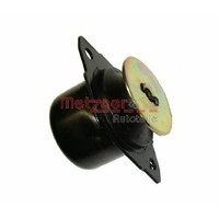 Metzger Motorlager Hinten Links FüR Seat Toledo VW Golf III Passat